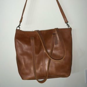 ABLE ALEM UTILITY BAG
